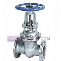 GATE VALVE GATE VALVE